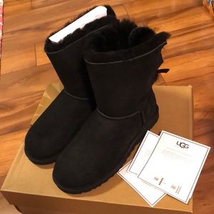 Women’s Bailey Bow